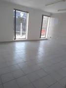 Conjunto Comercial / Sala para alugar, 88m² no Gonzaga, Santos - Foto 3