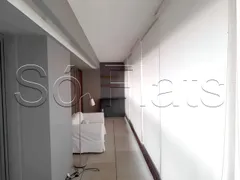 Flat com 2 Quartos à venda, 85m² no Brooklin, São Paulo - Foto 5