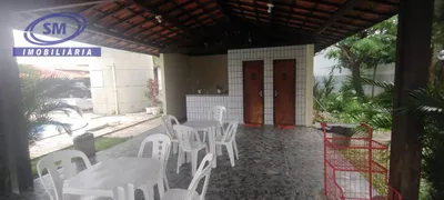 Casa de Condomínio com 3 Quartos à venda, 190m² no JOSE DE ALENCAR, Fortaleza - Foto 5