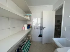 Apartamento com 3 Quartos para alugar, 120m² no Vila Luis Antonio, Guarujá - Foto 19