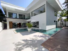 Casa de Condomínio com 4 Quartos à venda, 675m² no Barra da Tijuca, Rio de Janeiro - Foto 2