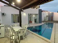 Casa com 4 Quartos para venda ou aluguel, 300m² no Barra Mar, Barra de São Miguel - Foto 1