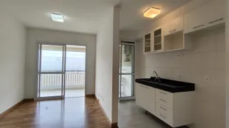 Apartamento com 2 Quartos para alugar, 67m² no Bela Vista, São Paulo - Foto 3