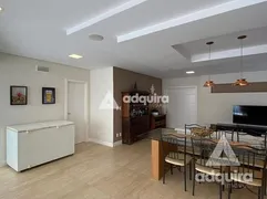 Casa de Condomínio com 5 Quartos à venda, 339m² no Colonia Dona Luiza, Ponta Grossa - Foto 23