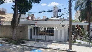 Casa Comercial para alugar, 615m² no Centro, Santo André - Foto 1