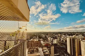 Apartamento com 1 Quarto à venda, 47m² no Água Verde, Curitiba - Foto 36