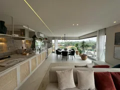 Apartamento com 3 Quartos à venda, 130m² no Campo Belo, São Paulo - Foto 20