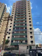 Apartamento com 3 Quartos à venda, 121m² no Vila Melhado, Araraquara - Foto 1