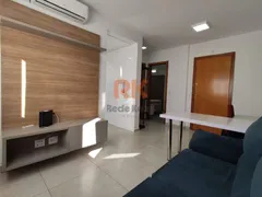 Apartamento com 1 Quarto à venda, 36m² no Ouro Preto, Belo Horizonte - Foto 3