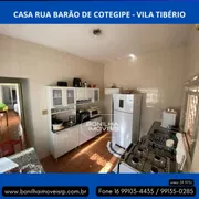 Casa com 2 Quartos à venda, 110m² no Vila Tibério, Ribeirão Preto - Foto 3