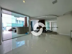 Cobertura com 3 Quartos à venda, 185m² no Icaraí, Niterói - Foto 1