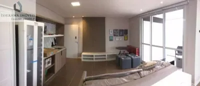 Apartamento com 1 Quarto para venda ou aluguel, 49m² no Vila Dom Pedro I, São Paulo - Foto 21