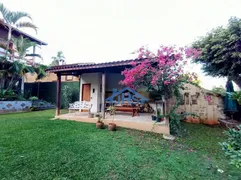Casa de Condomínio com 4 Quartos à venda, 360m² no Nova Higienópolis, Jandira - Foto 24