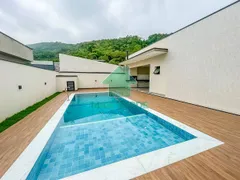 Casa de Condomínio com 4 Quartos à venda, 638m² no Mar Verde, Caraguatatuba - Foto 37