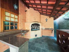 Casa de Condomínio com 3 Quartos à venda, 155m² no Quebra Frascos, Teresópolis - Foto 50