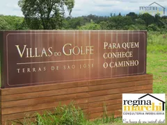 Casa de Condomínio com 3 Quartos à venda, 362m² no Condominio Villas do Golfe, Itu - Foto 29