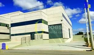 Galpão / Depósito / Armazém para venda ou aluguel, 748m² no Iporanga, Sorocaba - Foto 3