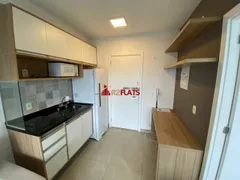 Flat com 1 Quarto para alugar, 34m² no Brooklin, São Paulo - Foto 2