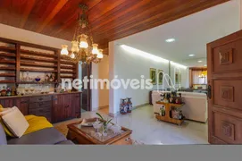 Casa com 4 Quartos à venda, 526m² no Grajaú, Belo Horizonte - Foto 6
