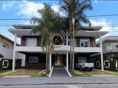 Casa de Condomínio com 4 Quartos para alugar, 422m² no Urbanova, São José dos Campos - Foto 2