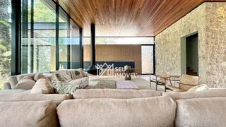 Casa de Condomínio com 6 Quartos à venda, 950m² no Condomínio Terras de São José, Itu - Foto 5