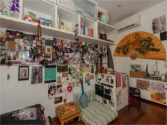 Apartamento com 3 Quartos para venda ou aluguel, 189m² no Panamby, São Paulo - Foto 42