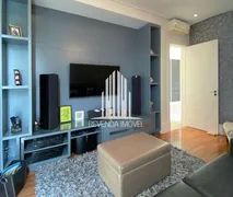 Casa de Condomínio com 4 Quartos à venda, 510m² no Alphaville Residencial Dois, Barueri - Foto 12