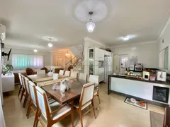 Casa de Condomínio com 4 Quartos à venda, 380m² no Jardim Panambi, Santa Bárbara D'Oeste - Foto 4