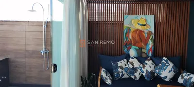 Cobertura com 2 Quartos à venda, 120m² no Campeche, Florianópolis - Foto 7