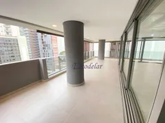 Apartamento com 4 Quartos à venda, 249m² no Vila Nova Conceição, São Paulo - Foto 24