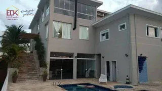 Casa de Condomínio com 4 Quartos para venda ou aluguel, 700m² no Rio Comprido, Jacareí - Foto 3