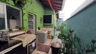 Casa com 3 Quartos à venda, 107m² no Jardim Valença, Indaiatuba - Foto 10