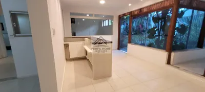 Casa com 5 Quartos para alugar, 360m² no Pituba, Salvador - Foto 4