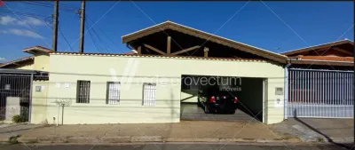 Casa com 4 Quartos à venda, 160m² no Jardim Garcia, Campinas - Foto 1