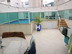 Cobertura com 3 Quartos à venda, 200m² no Pitangueiras, Guarujá - Foto 5