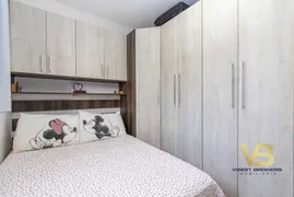 Apartamento com 2 Quartos à venda, 43m² no Campina Da Barra, Araucária - Foto 16