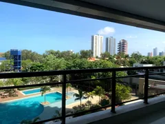 Apartamento com 4 Quartos à venda, 259m² no Patriolino Ribeiro, Fortaleza - Foto 2