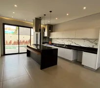 Casa de Condomínio com 3 Quartos à venda, 214m² no Samambaia Parque Residencial, Bauru - Foto 5