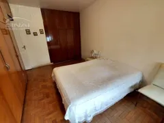 Apartamento com 3 Quartos para alugar, 110m² no Santa Cecília, São Paulo - Foto 11