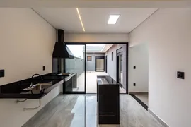 Casa de Condomínio com 3 Quartos à venda, 167m² no JARDIM BRESCIA, Indaiatuba - Foto 9