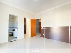 Casa de Condomínio com 3 Quartos para venda ou aluguel, 240m² no Condomínio Flamboyant, Hortolândia - Foto 17