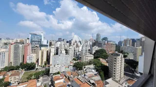 Kitnet com 1 Quarto para alugar, 32m² no Consolação, São Paulo - Foto 10