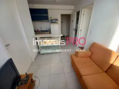 Apartamento com 2 Quartos para venda ou aluguel, 33m² no Cambuci, São Paulo - Foto 3