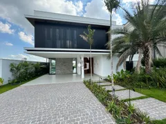 Casa de Condomínio com 4 Quartos à venda, 382m² no Alphaville Dom Pedro, Campinas - Foto 1