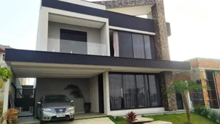 Casa de Condomínio com 3 Quartos à venda, 250m² no Condominio Terras do Vale, Caçapava - Foto 1