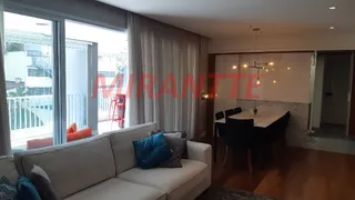 Apartamento com 3 Quartos à venda, 134m² no Vila Ester Zona Norte, São Paulo - Foto 4