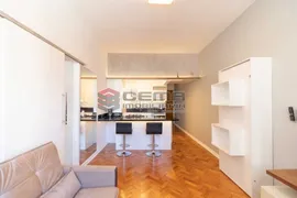 Apartamento com 1 Quarto à venda, 42m² - Flamengo