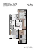 Apartamento com 2 Quartos à venda, 35m² no Vila Virginia, São Paulo - Foto 24