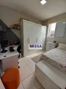Apartamento com 2 Quartos à venda, 58m² no Vila São Pedro, Hortolândia - Foto 12