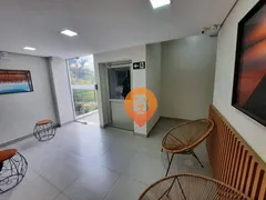 Apartamento com 1 Quarto à venda, 27m² no Floresta, Belo Horizonte - Foto 12